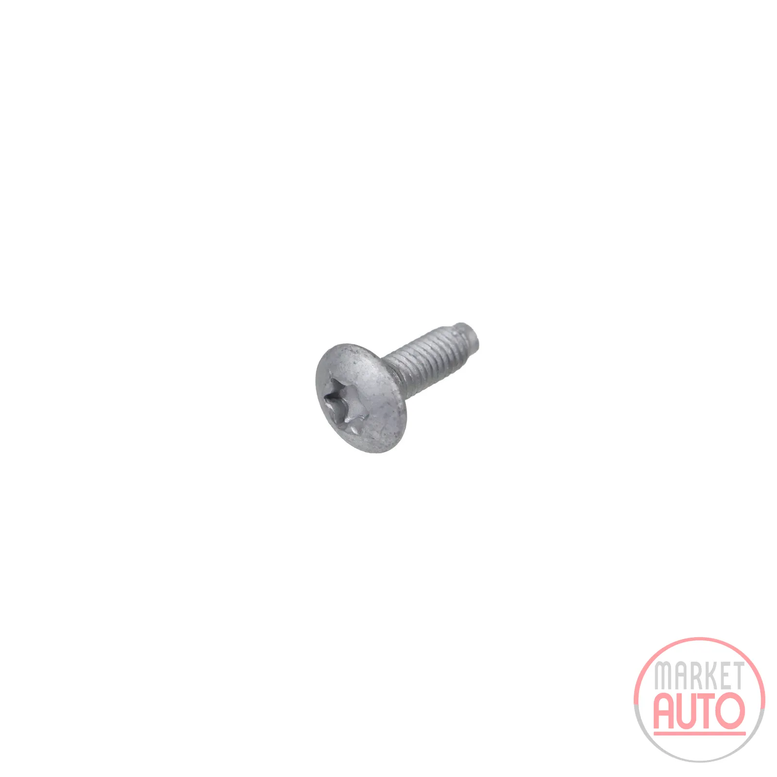 Screw for various applications