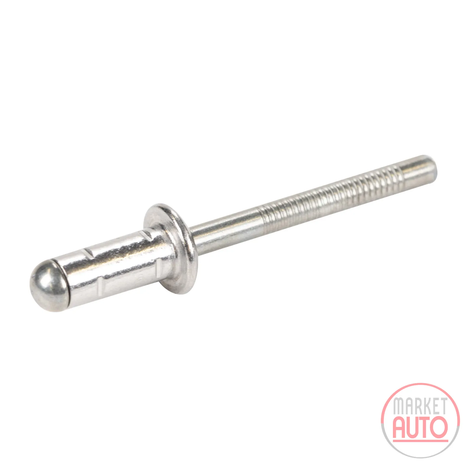 Rivets for various applications