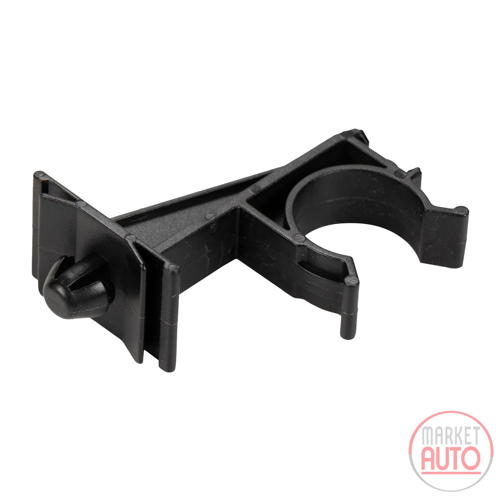 Clamping piece for various applications