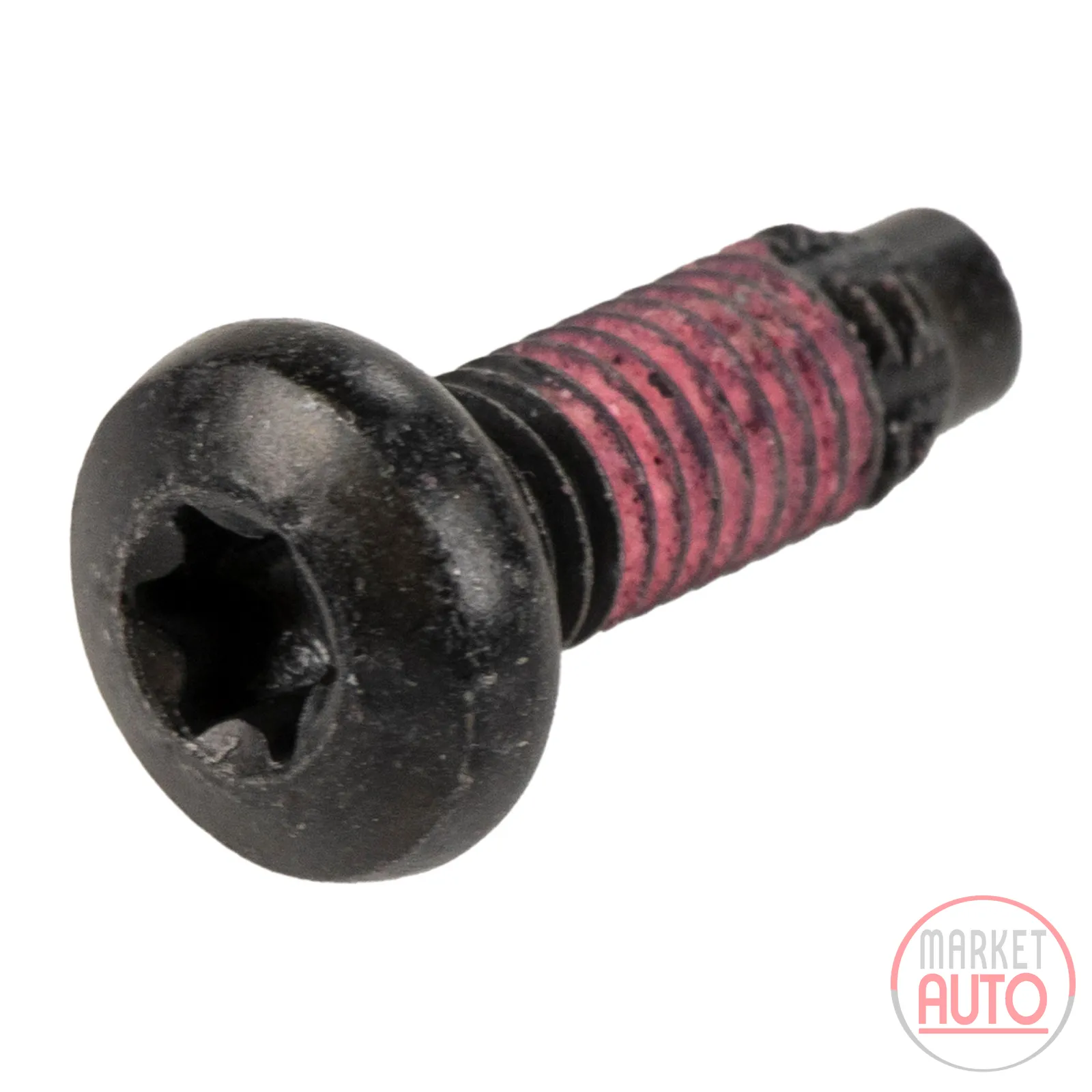 Screw for various applications
