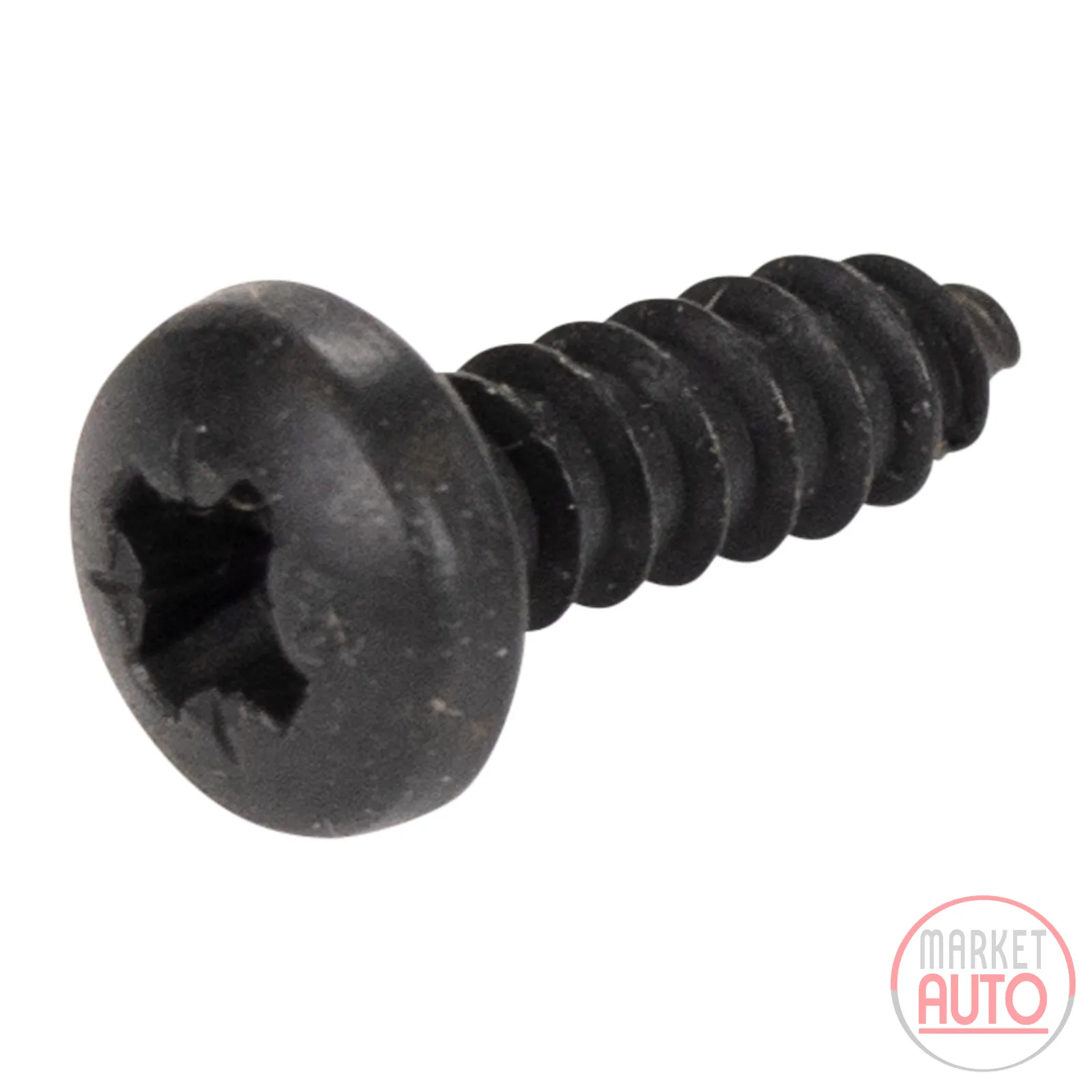 Screw for various applications