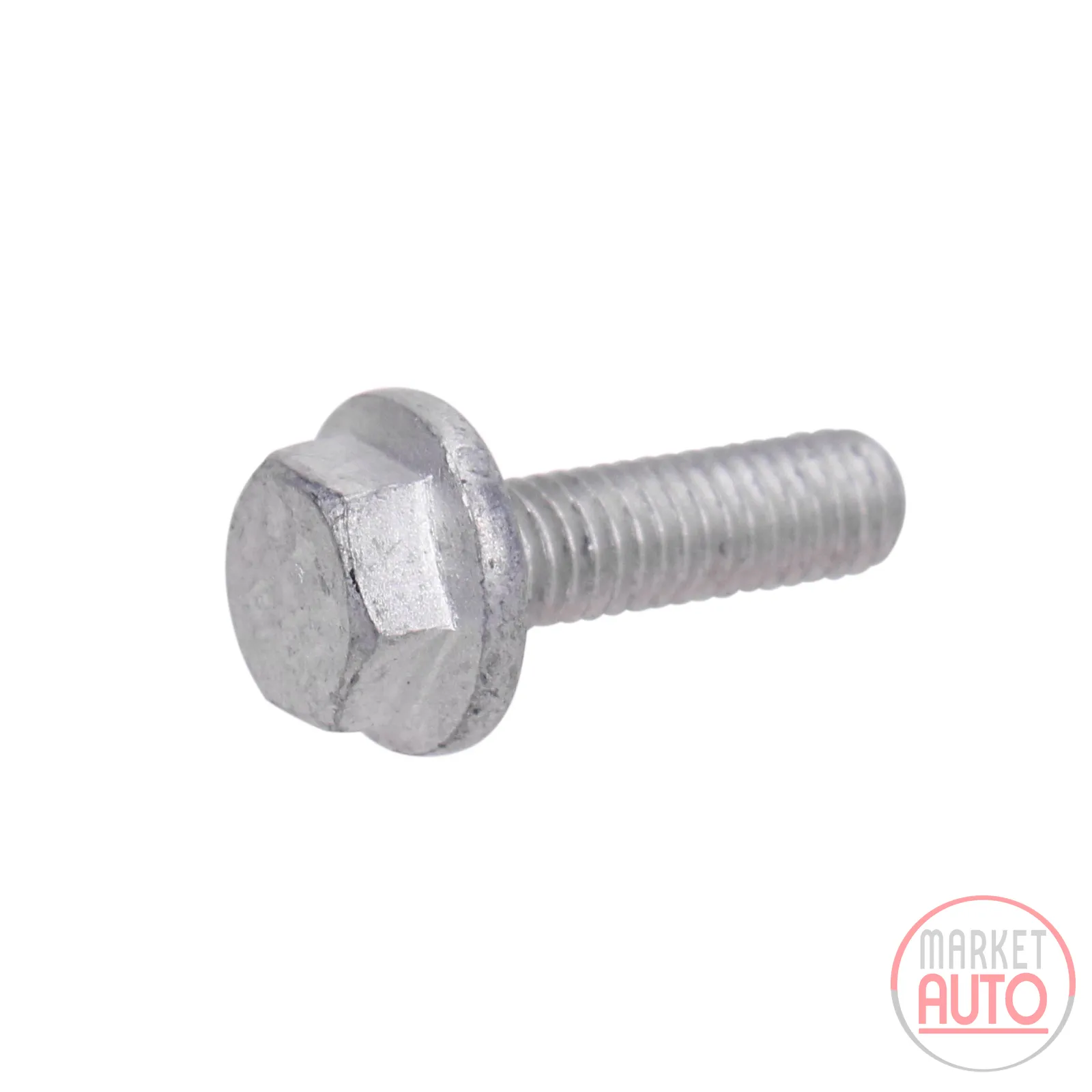 Screw for various applications