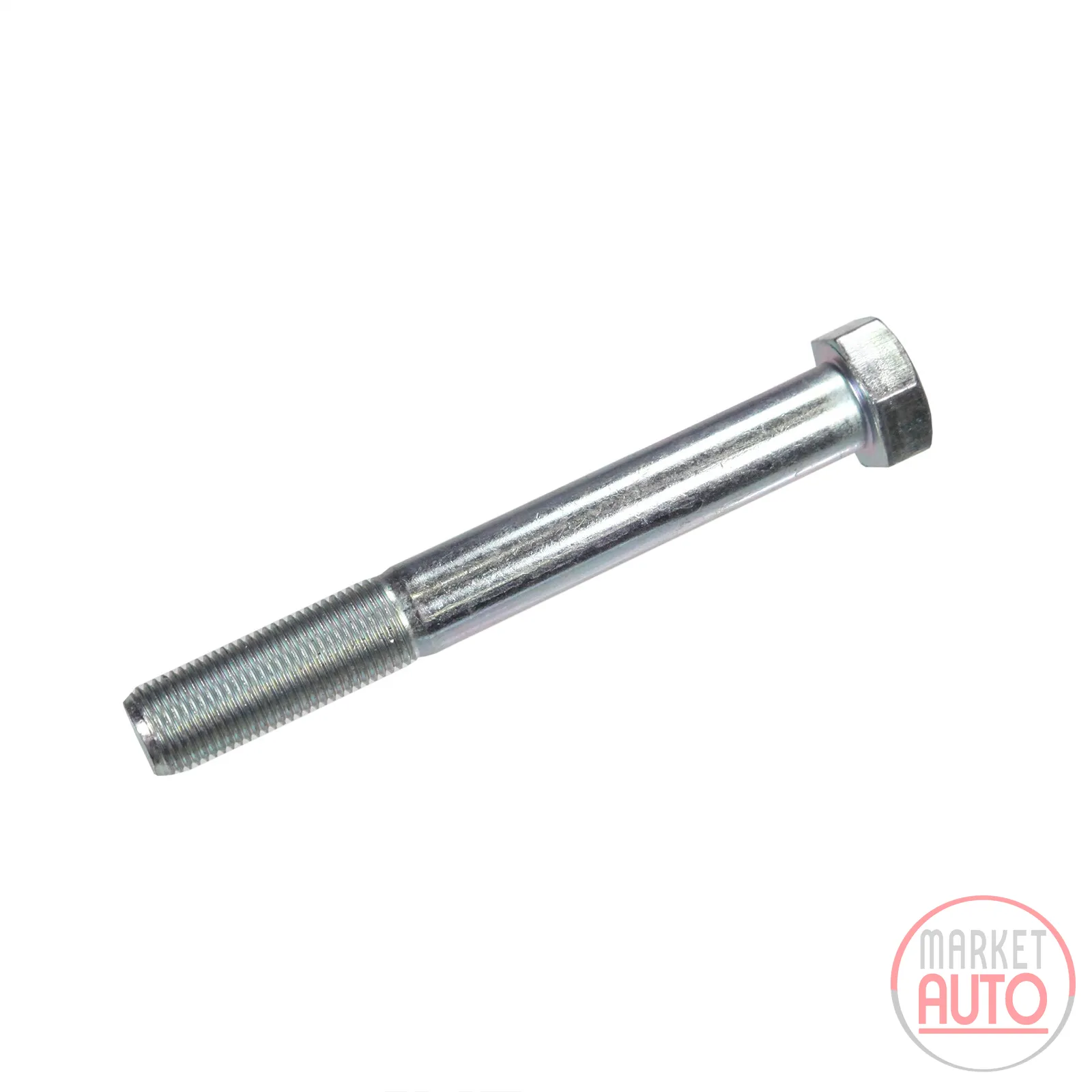 Screw for various applications