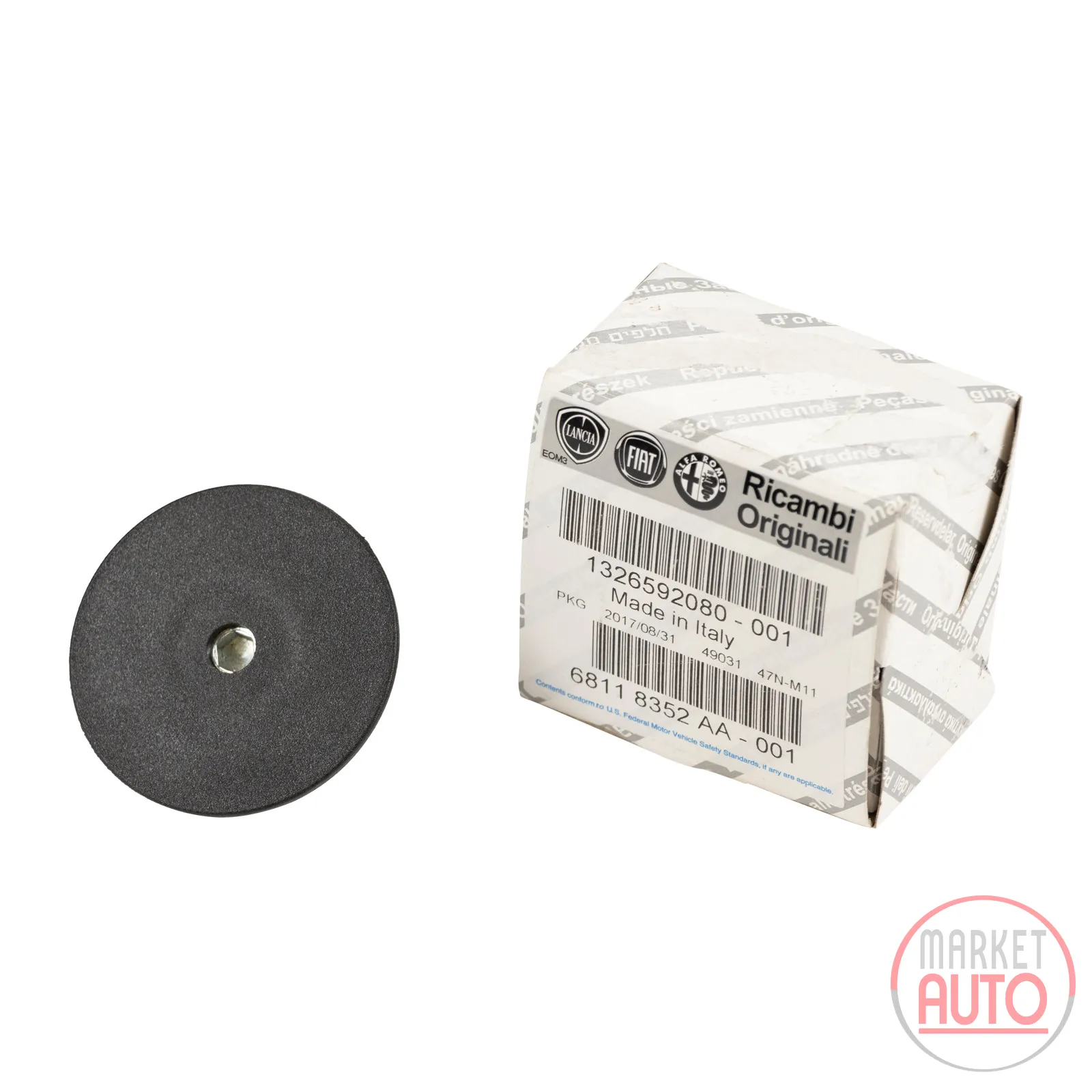 Strut bearing