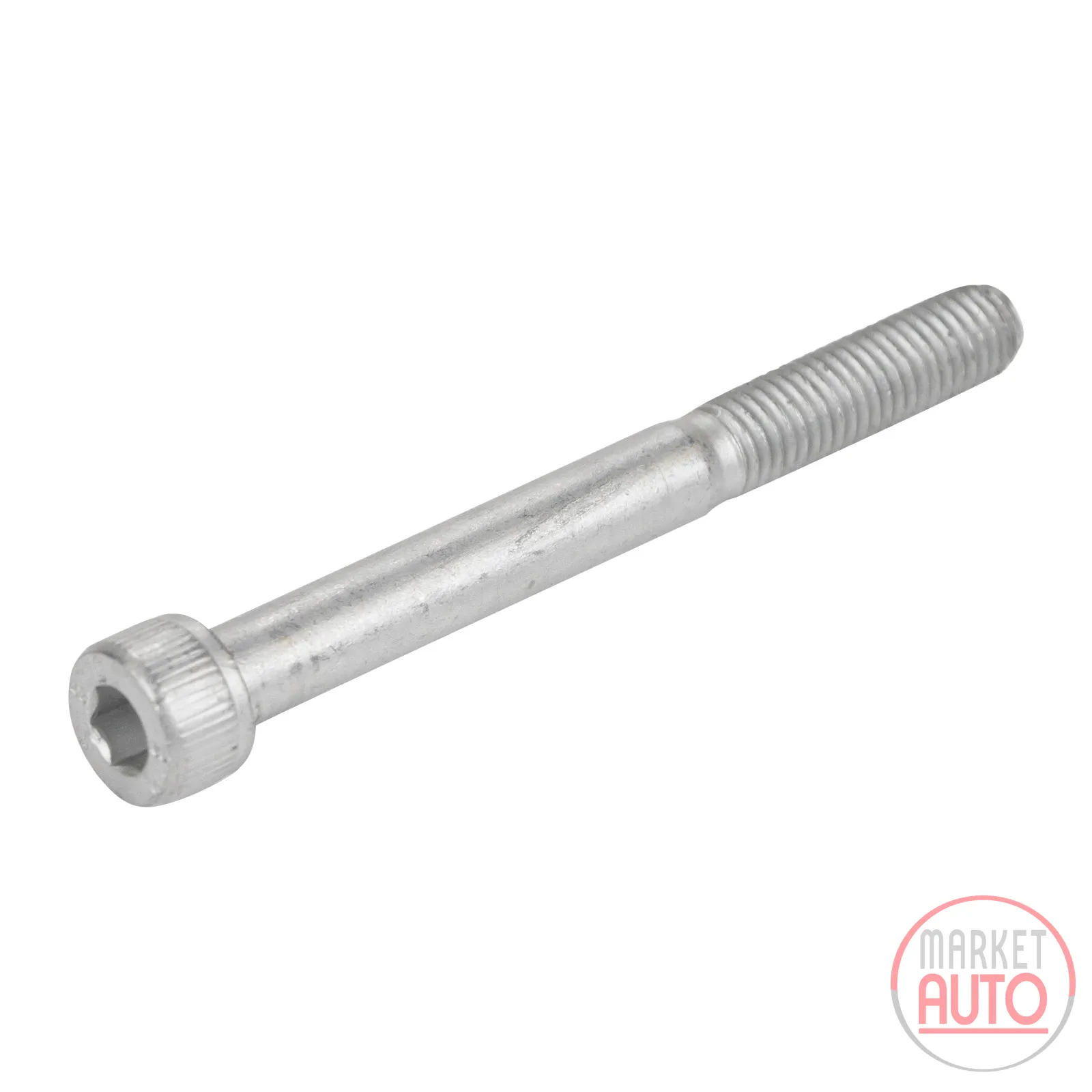 Screw for various applications