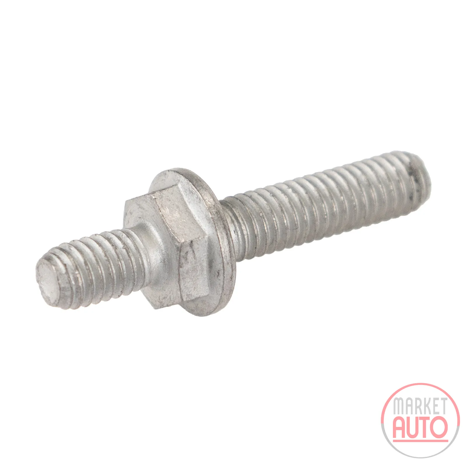 Screw for various applications