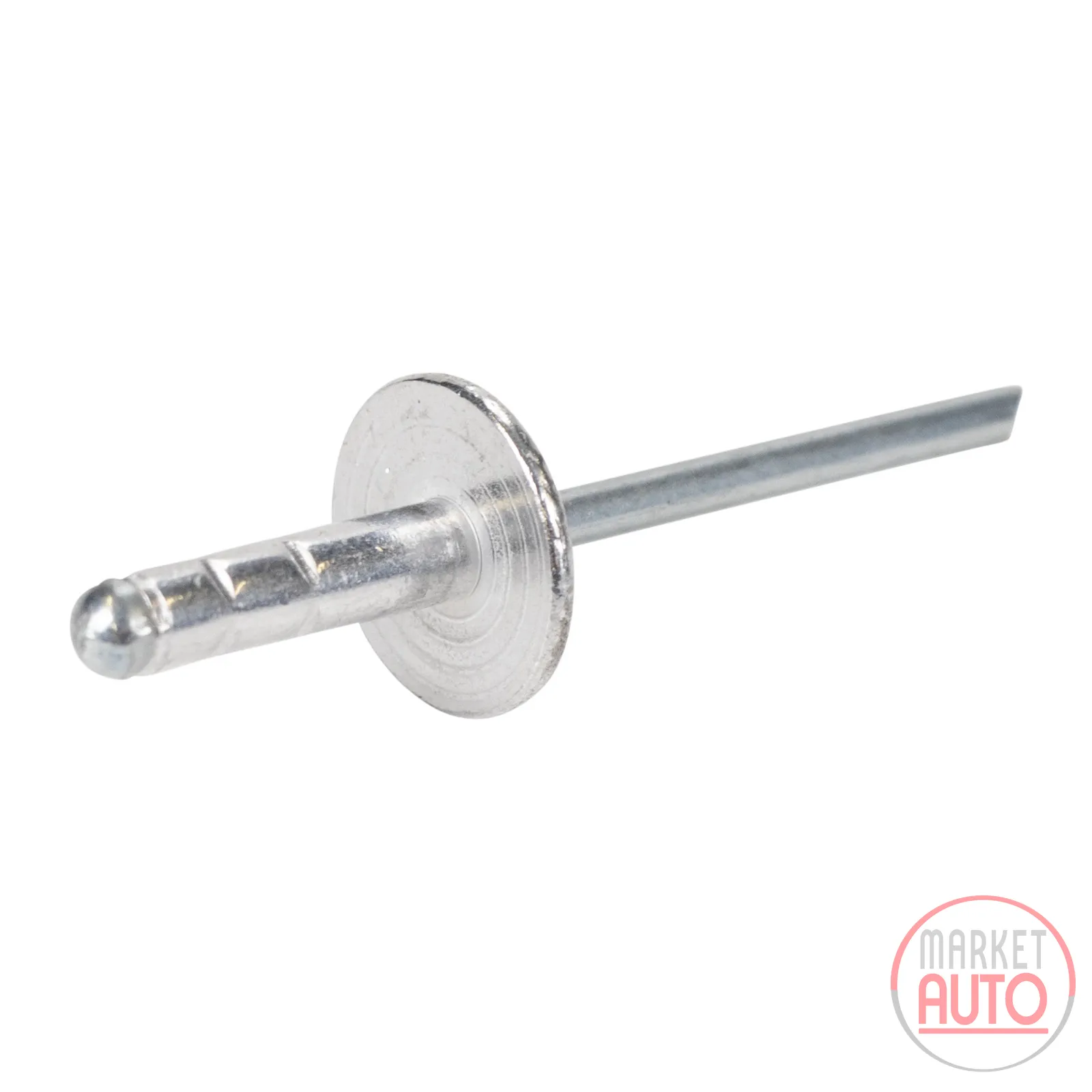 Rivet for various applications