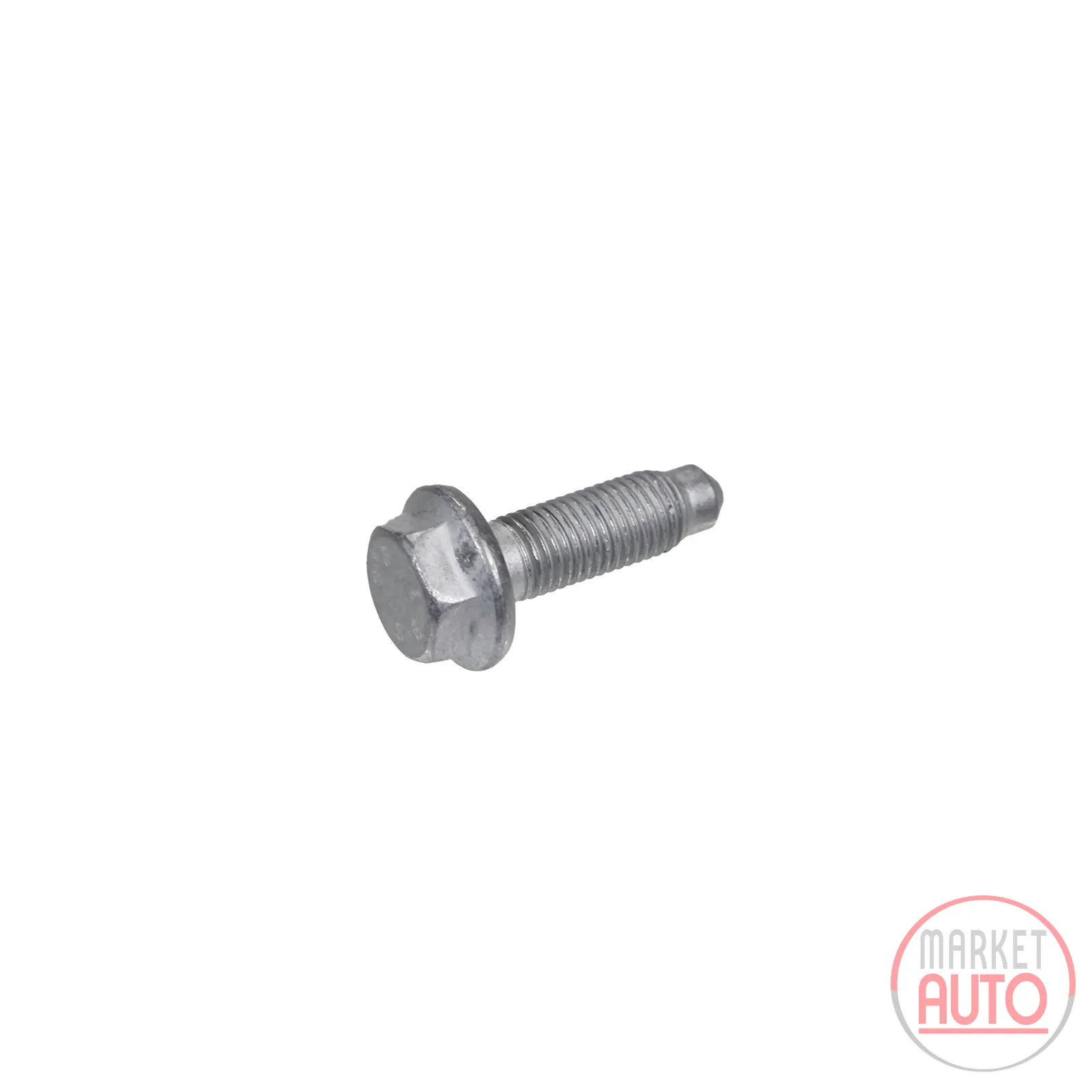 Screw for various applications