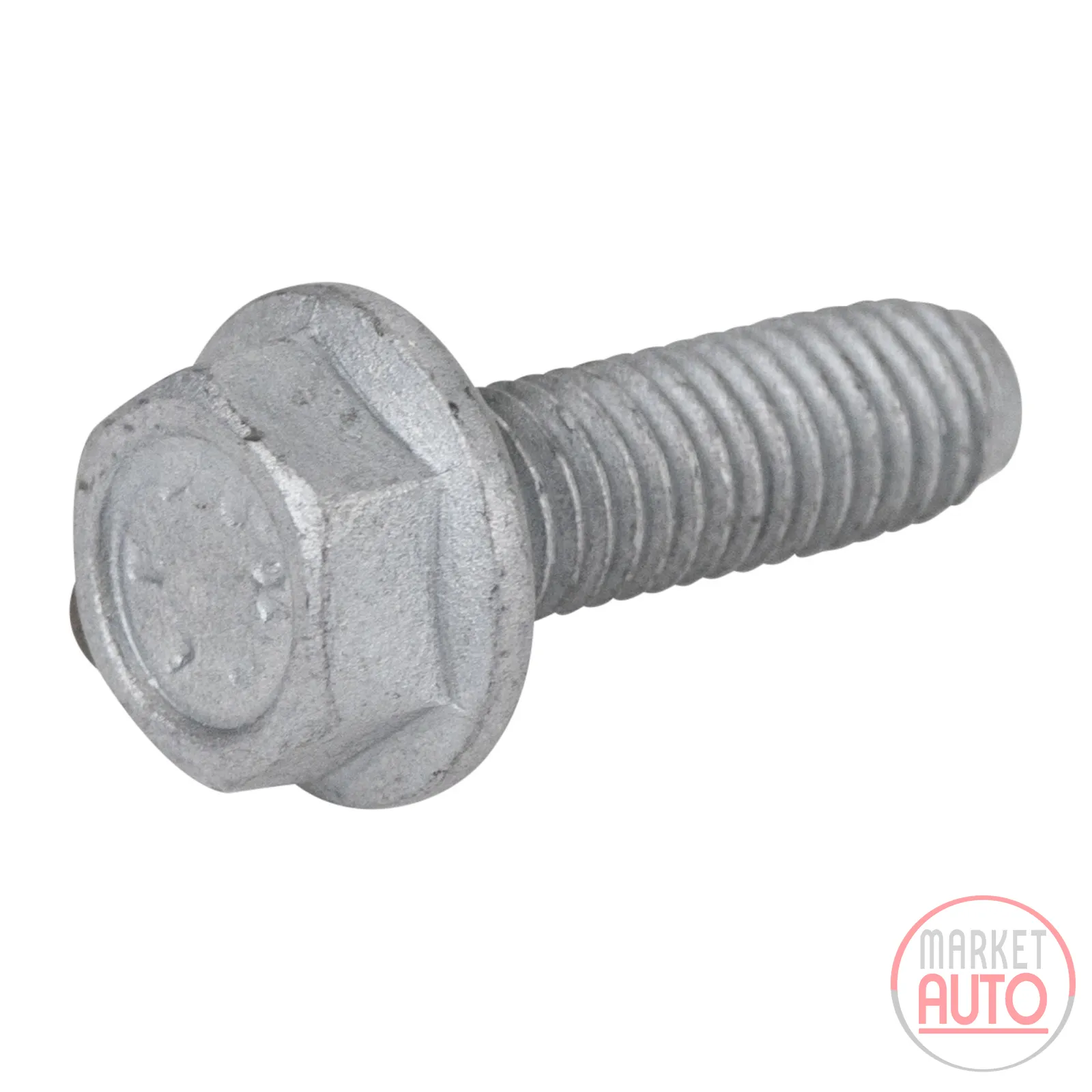 Screw for various applications