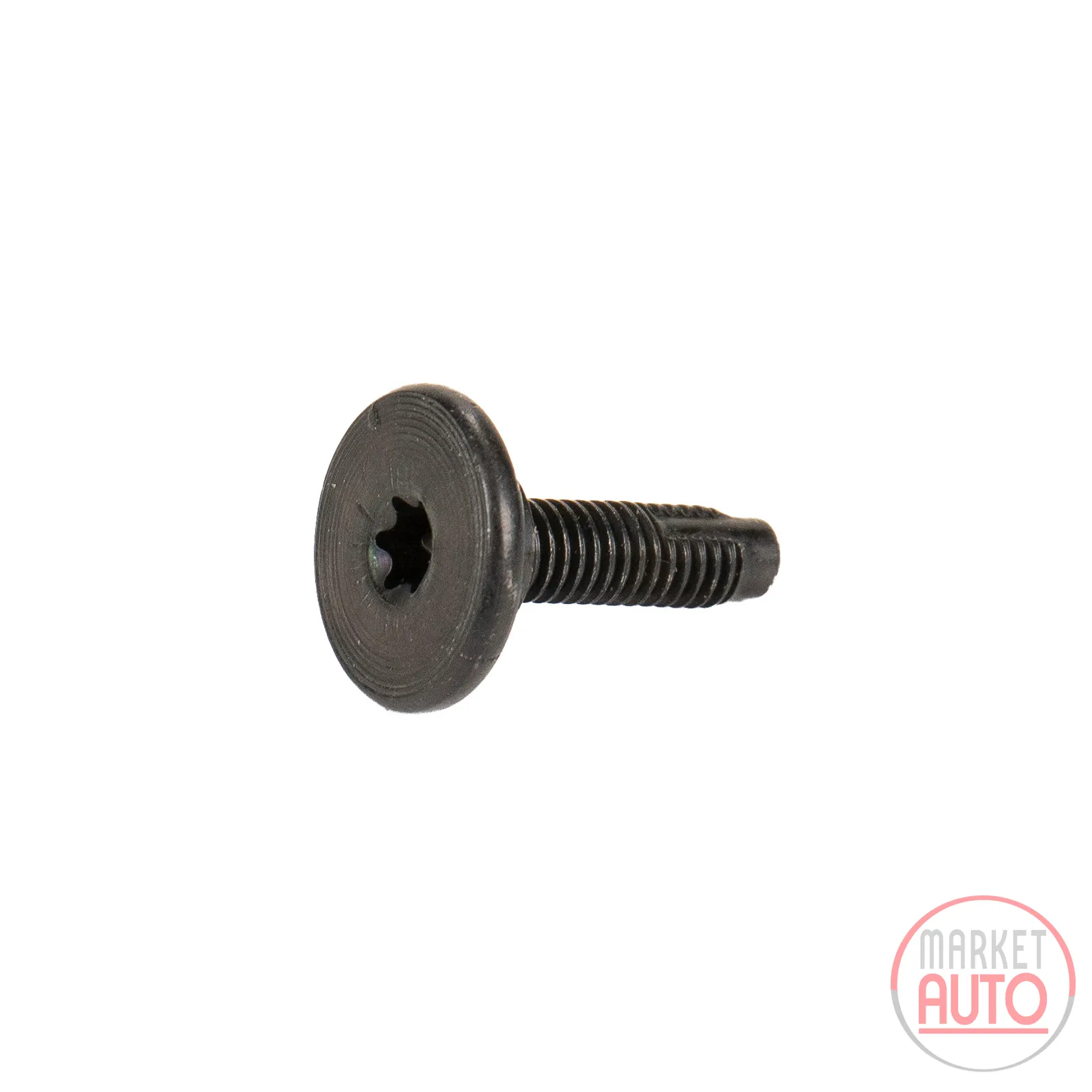 Screw for various applications