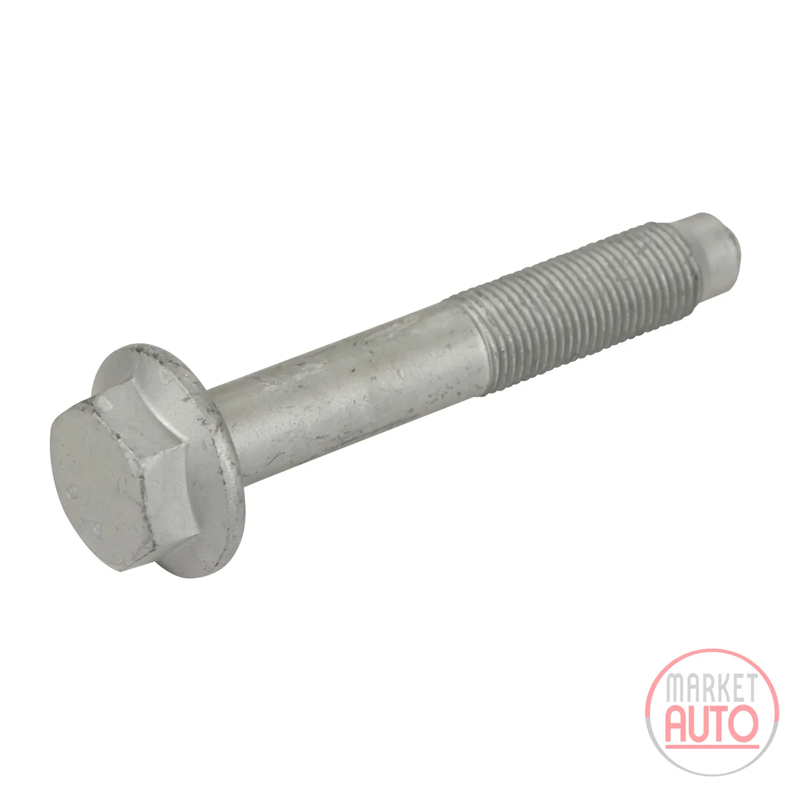 Screw for various applications