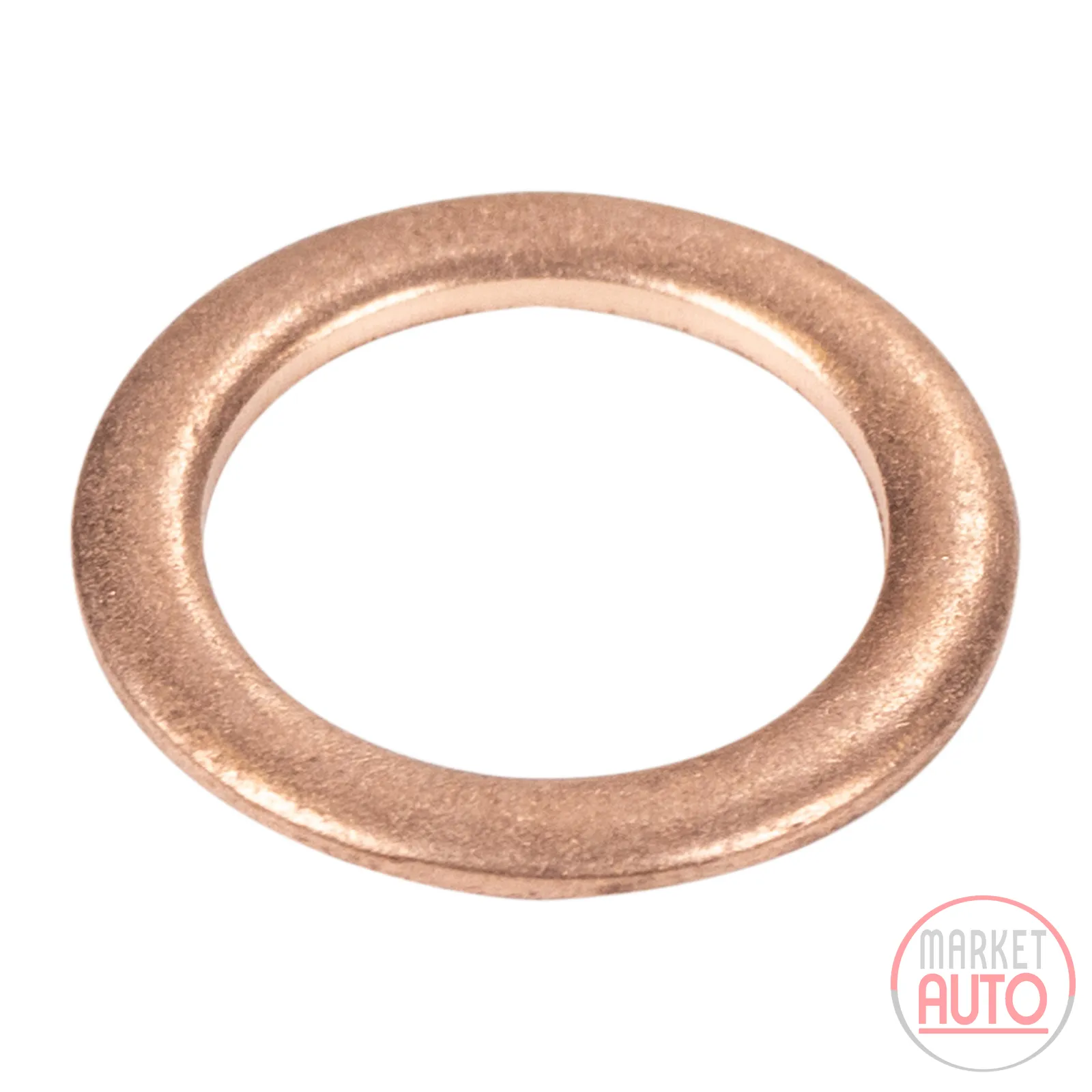 Copper sealing ring DIN 7603 A 14 x 20 x 1.5