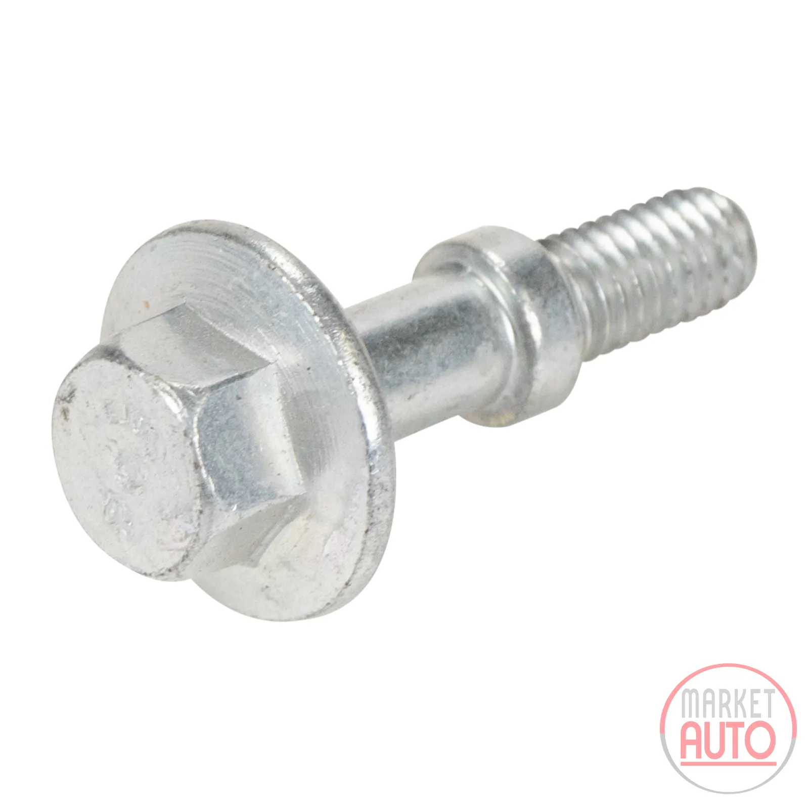 Screw for various applications
