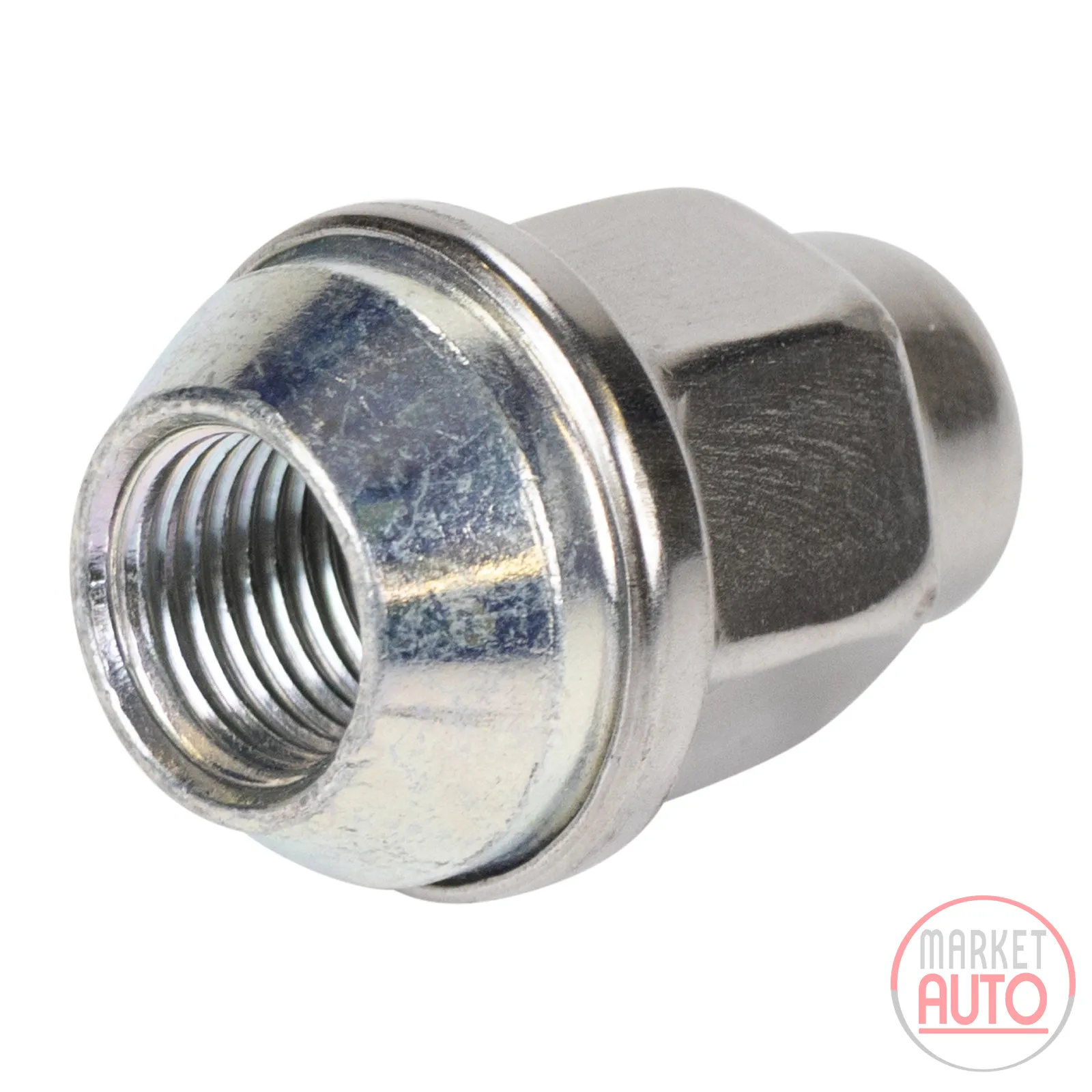 Wheel nut