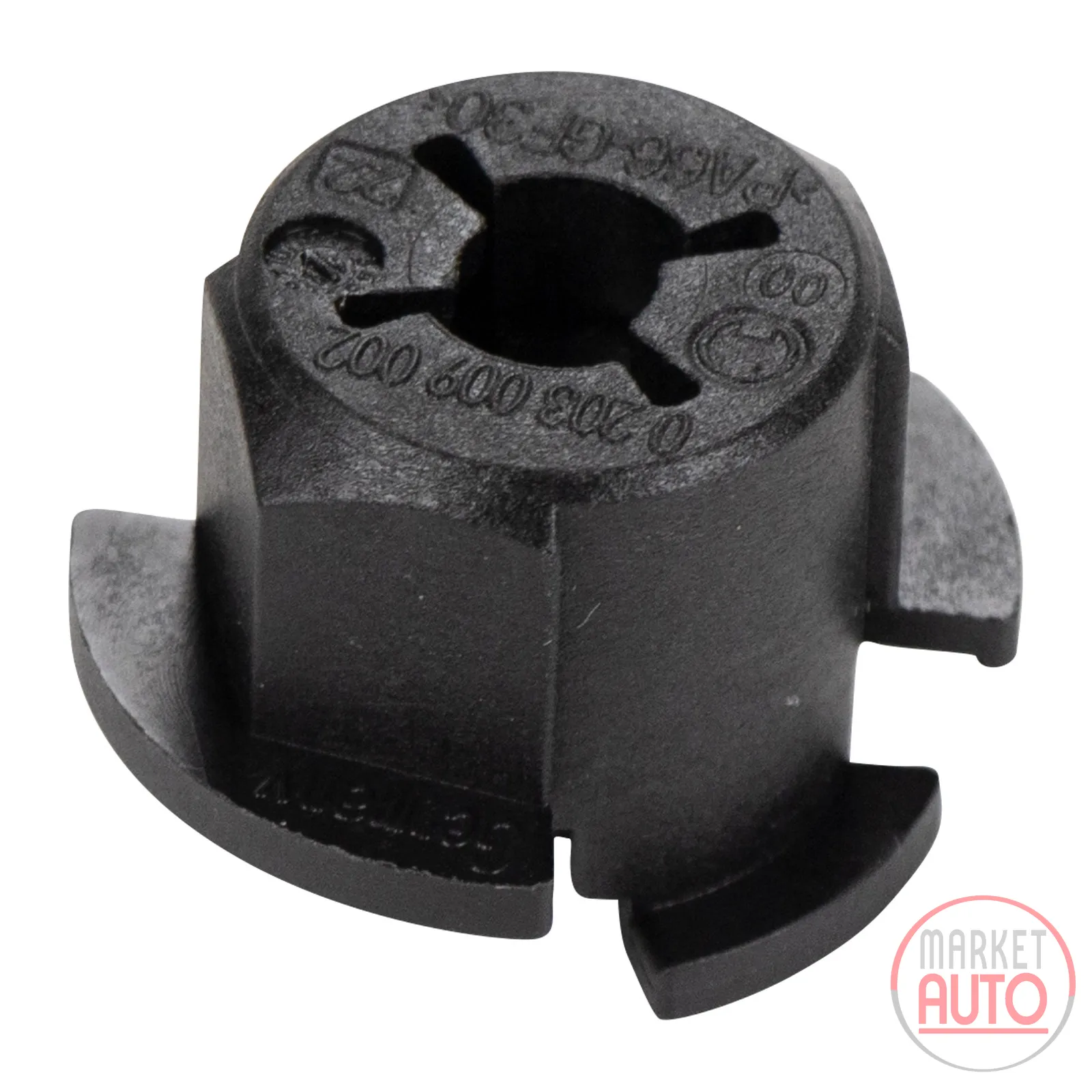 Clamping piece