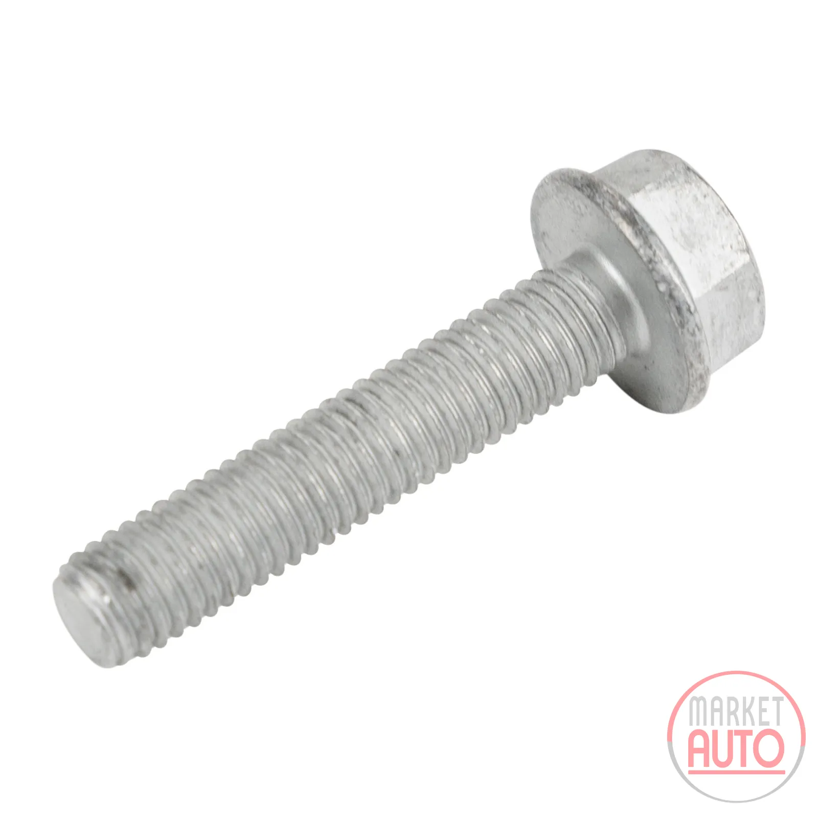 Screw with washer M8x40