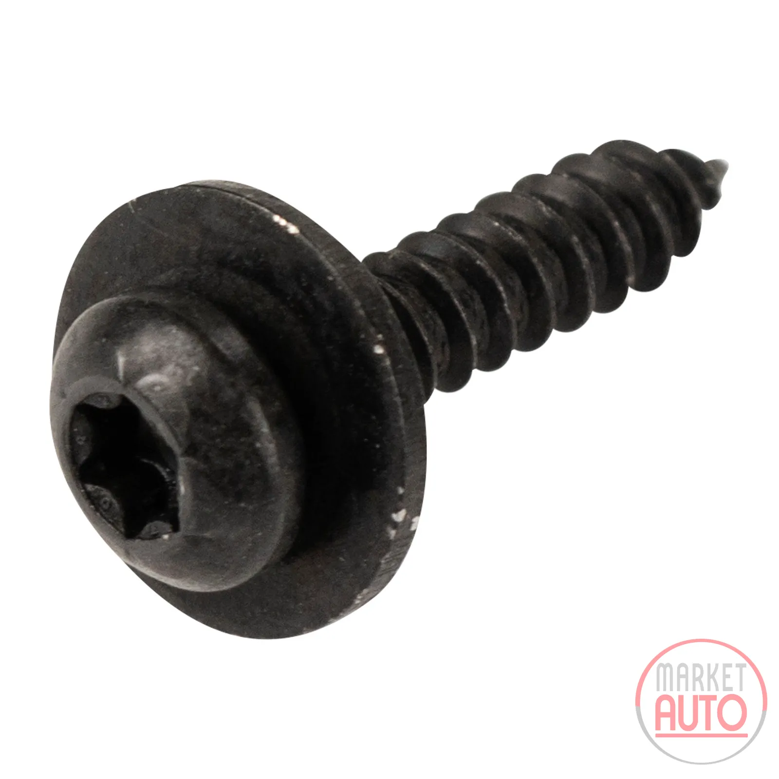 Self-tapping screw flat head 4.2 x 19