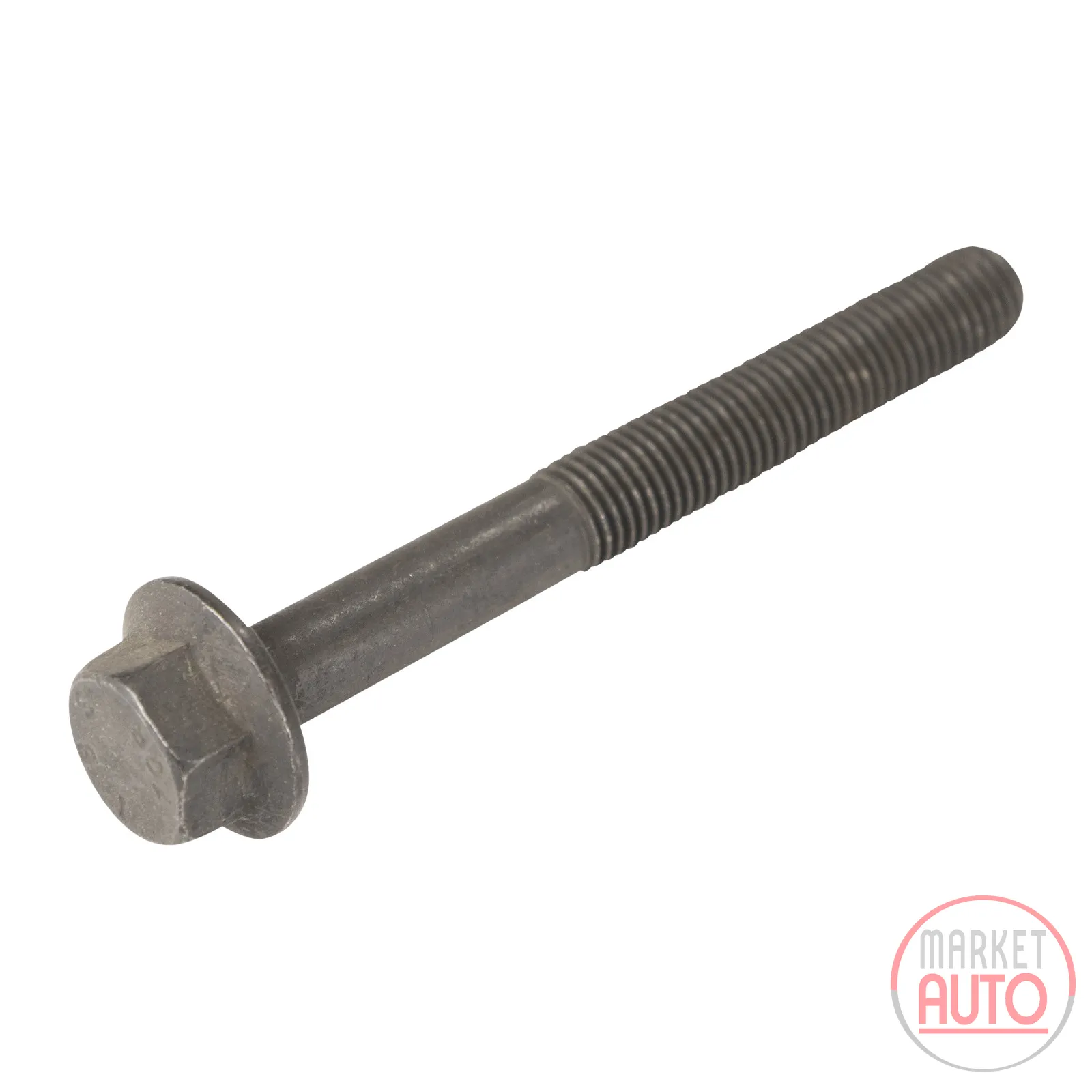 Hexagon screw M 10 x 1.25 x 85