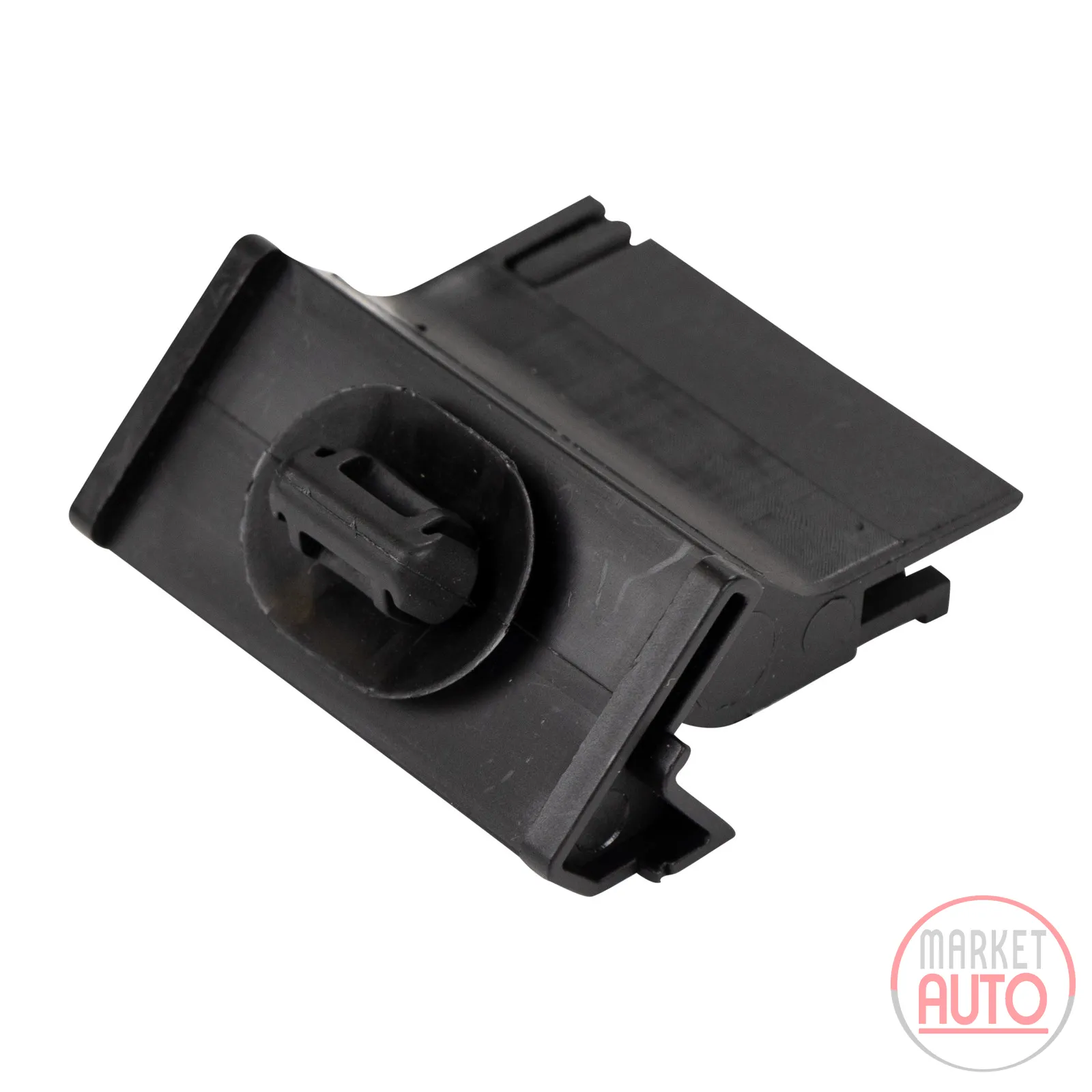 Windshield mount