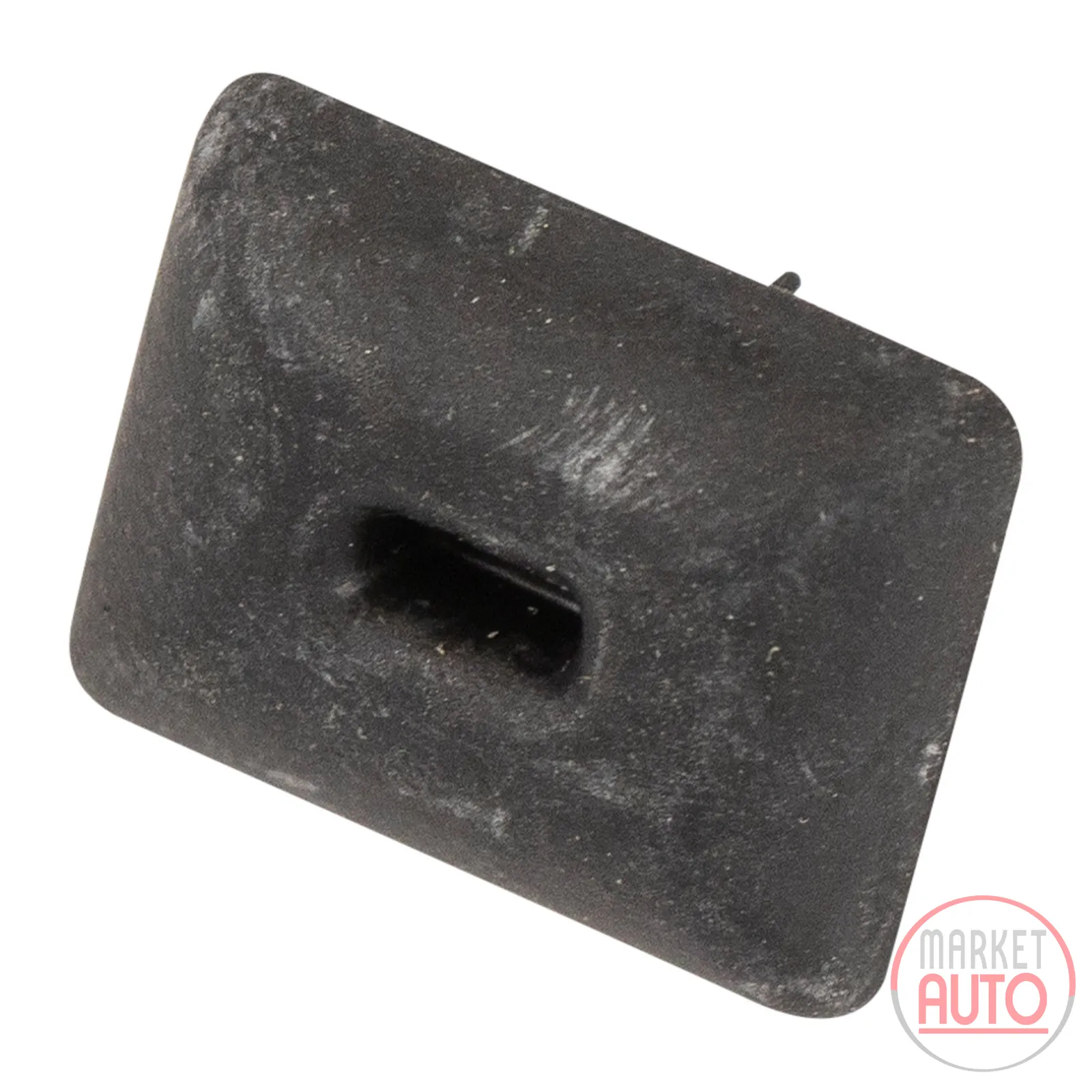 Cover plug