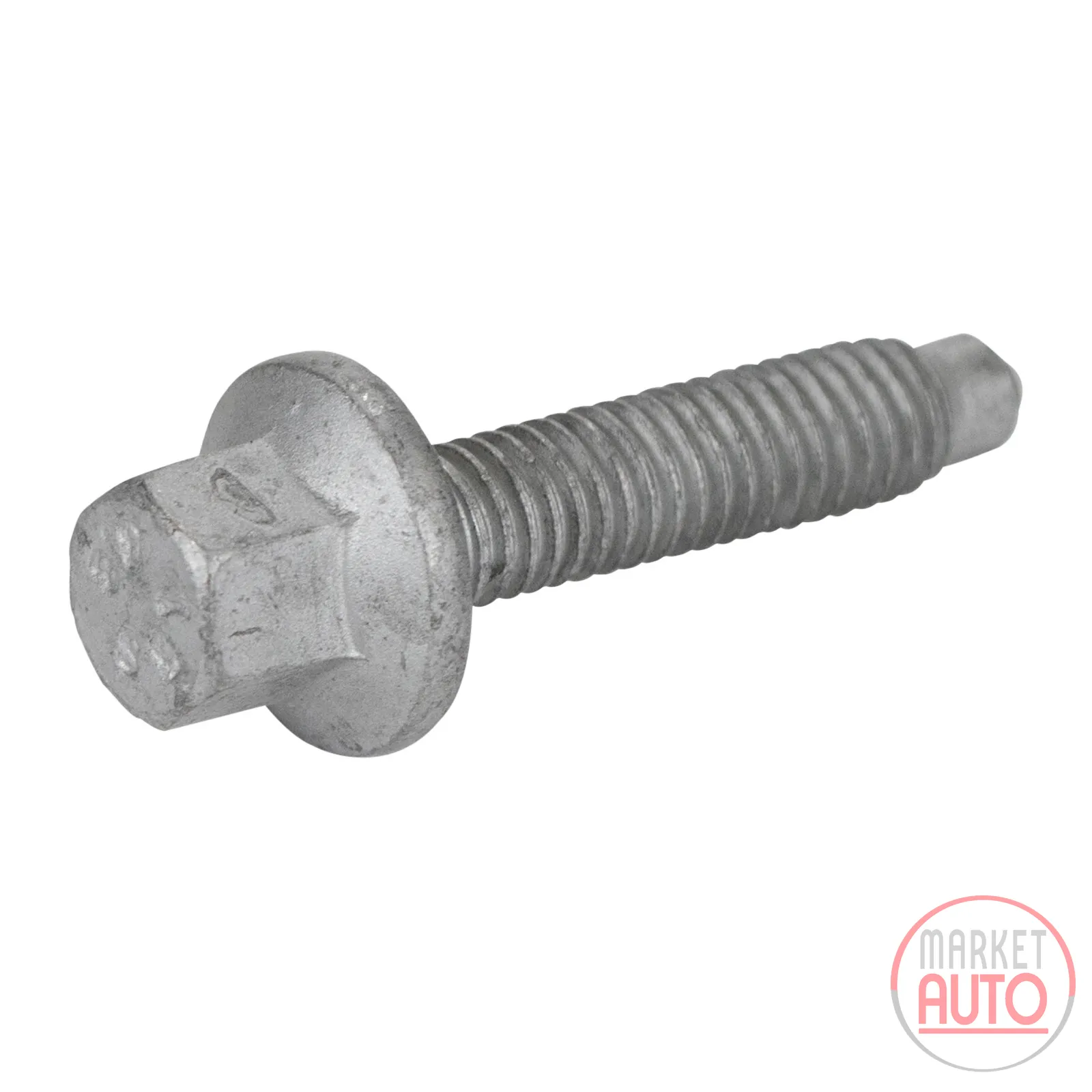 Hexagon screw