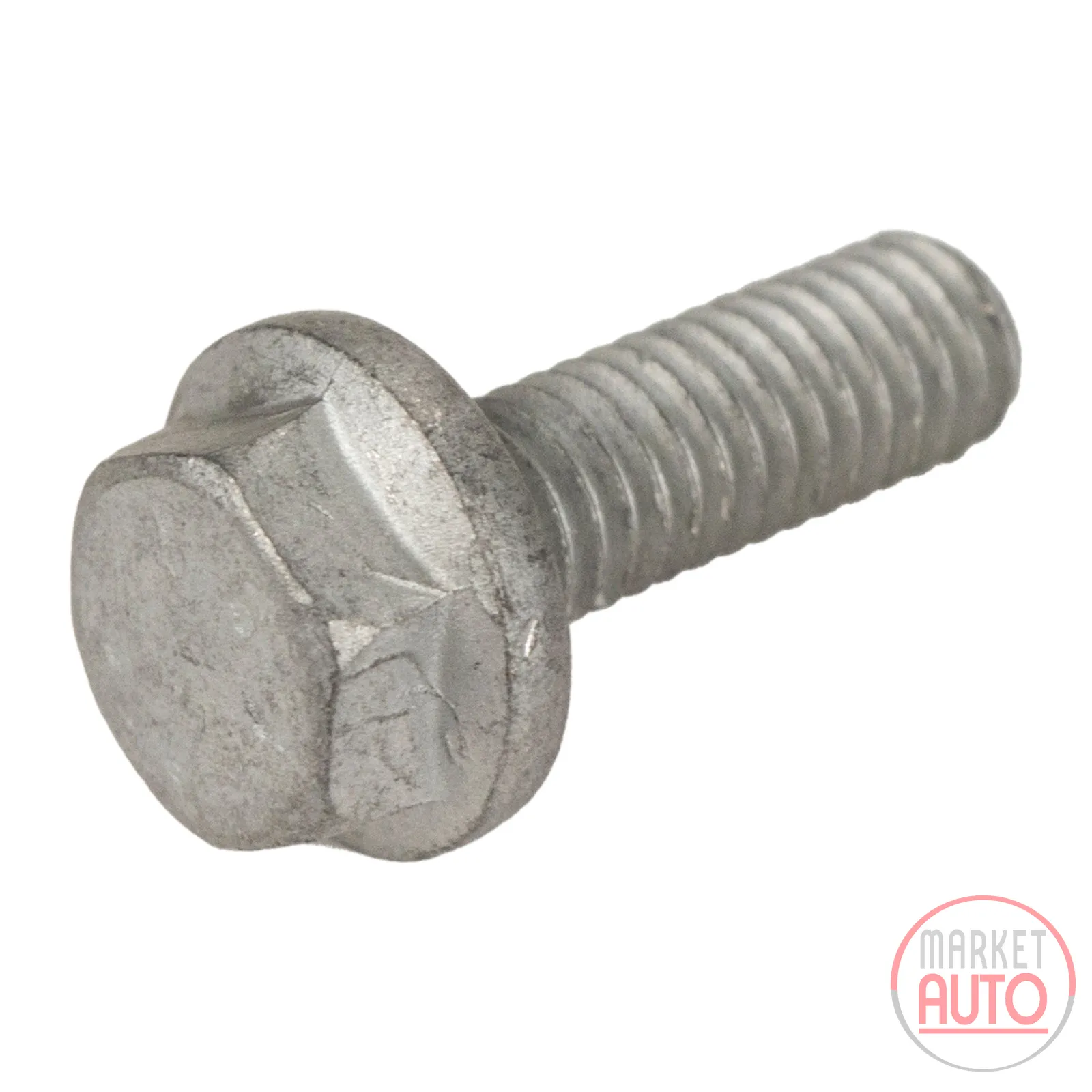 Screw M 6 x 18