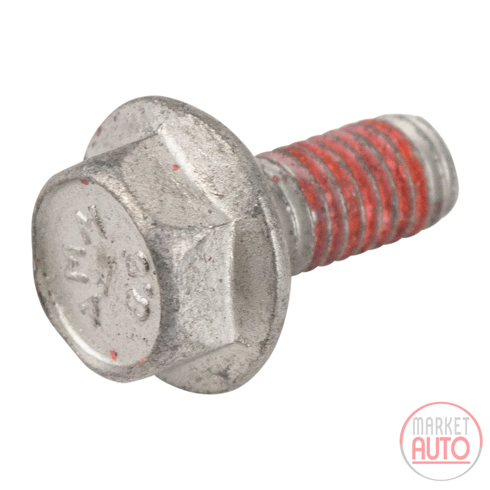Screw M6x14