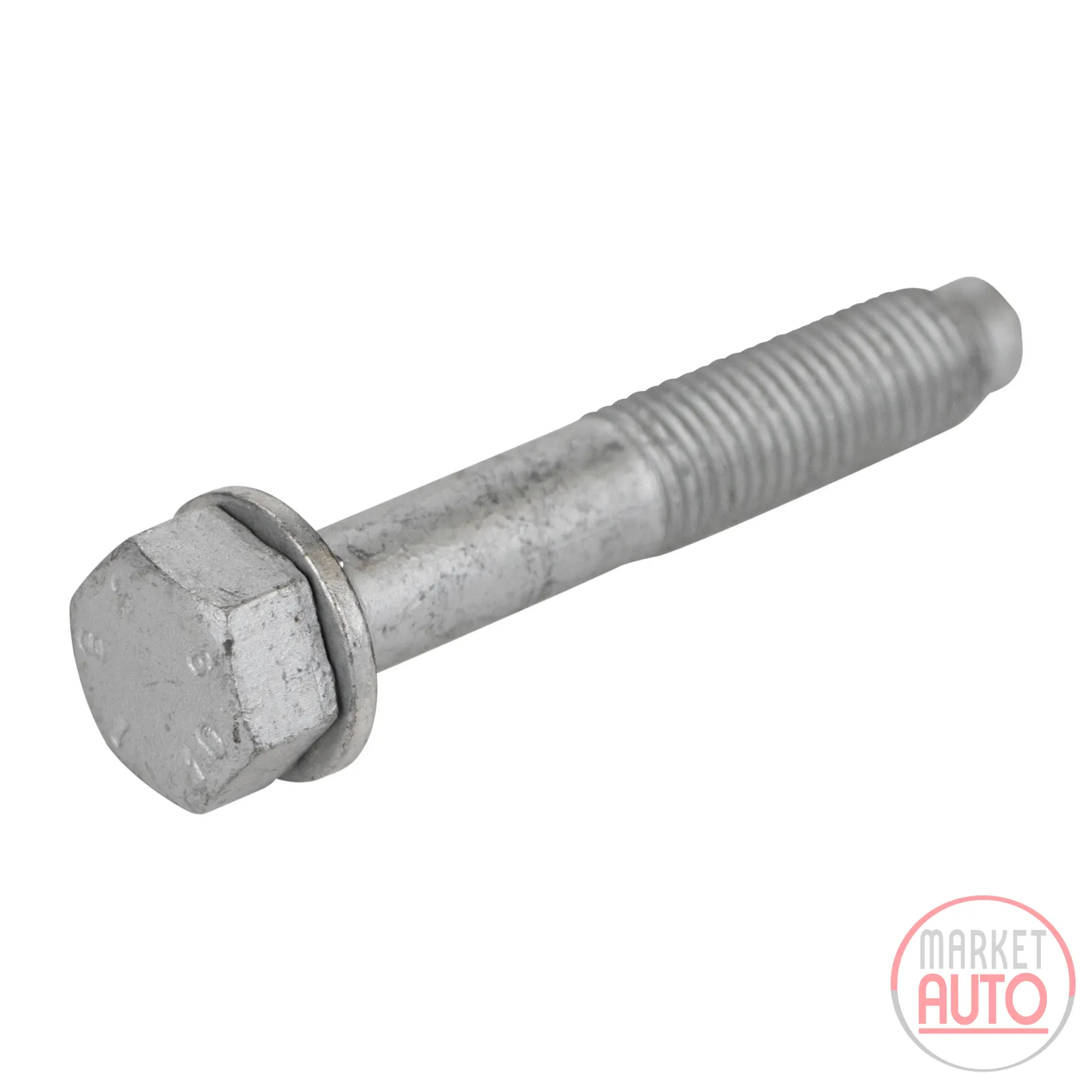 Screw rear axle suspension M10X60 Original FCA (7751271)