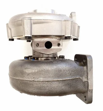 Turbocharger NEW (GARRETT-Mahle) -DEMA