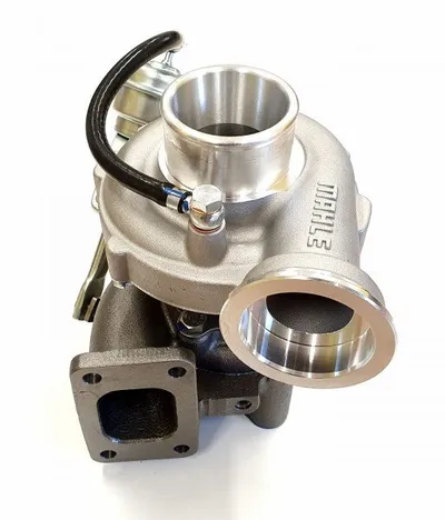 Turbocharger NEW (KKK-Mahle) -DEMA