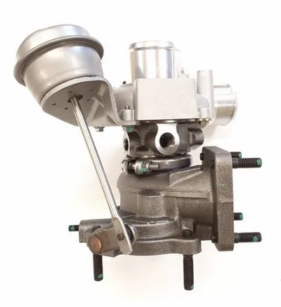 Turbocharger new (IHI-Mahle) -DEMA