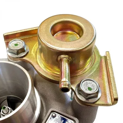 Turbocharger new (Mitsubishi-Mahle) -DEMA