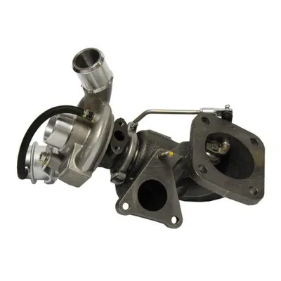 Turbocharger new (Mitsubishi-Mahle) -DEMA