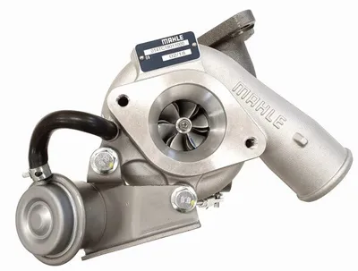 Turbocharger NEW (Mitsubishi-Mahle) -DERG