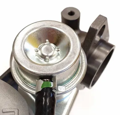 Turbocharger NEW (Garrett-Mahle) -DEMA