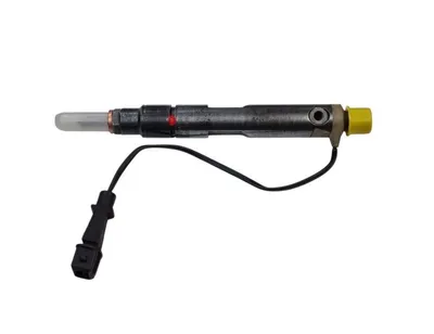 Diesel injectors remanufactured