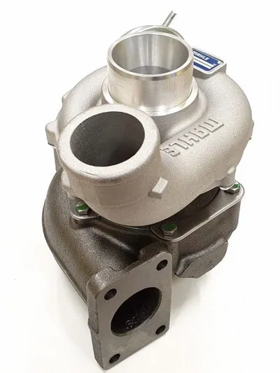Turbocharger NEW (Garrett-Mahle) -DERG