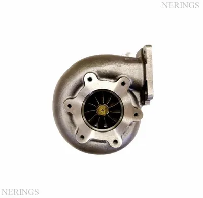 Turbocharger NEW (Garrett-Mahle) -DERG