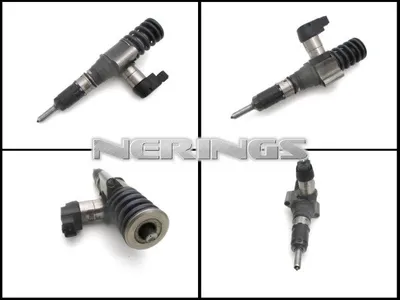 Factory remanufactured diesel injector (Siemens-RR) -ROTDS
