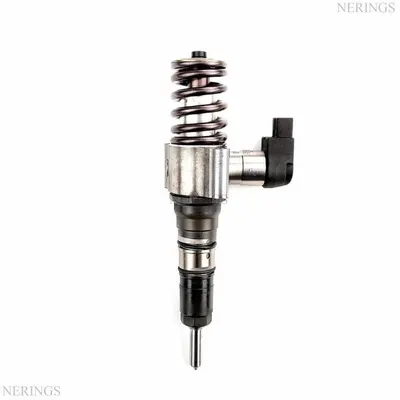 Diesel Injector remanufactured (Siemens-R)