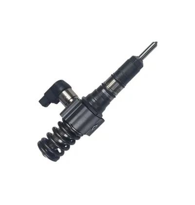 Factory remanufactured diesel injector (Siemens-RR) -ROTDS
