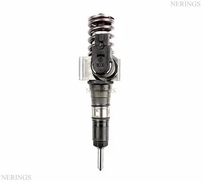 Diesel Injector remanufactured (Siemens-R)