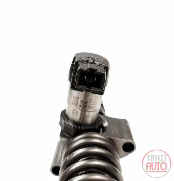 Factory remanufactured diesel injector (Siemens-RR) -ROTDS