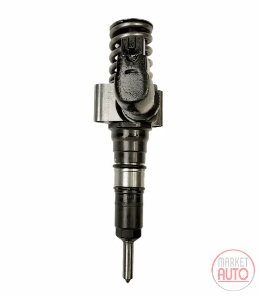 Factory remanufactured diesel injector (Siemens-RR) -ROTDS