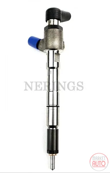 Diesel injector new (Siemens-OEM) -BGRS