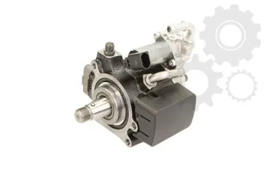 Diesel high pressure pump remanufactured