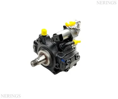 Diesel high pressure pump remanufactured
