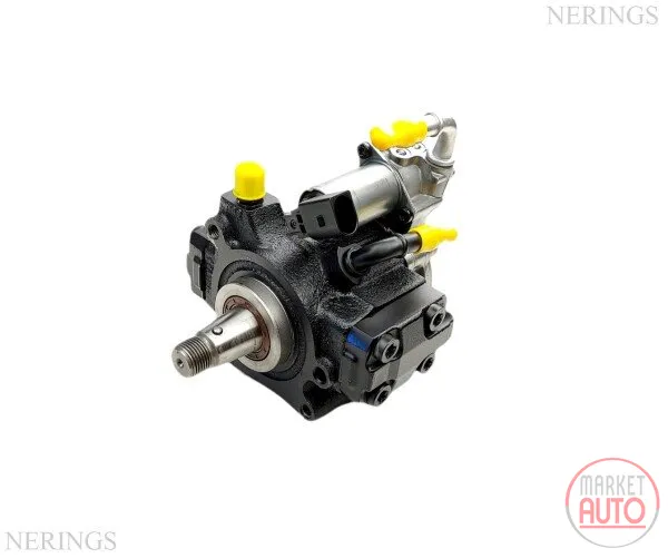 Diesel high pressure pump remanufactured