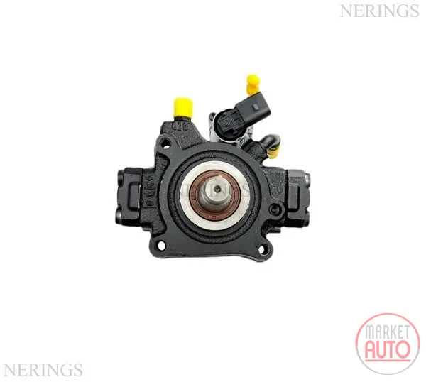 Diesel high pressure pump remanufactured