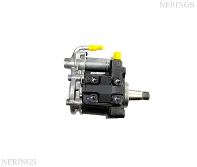 Diesel high pressure pump remanufactured
